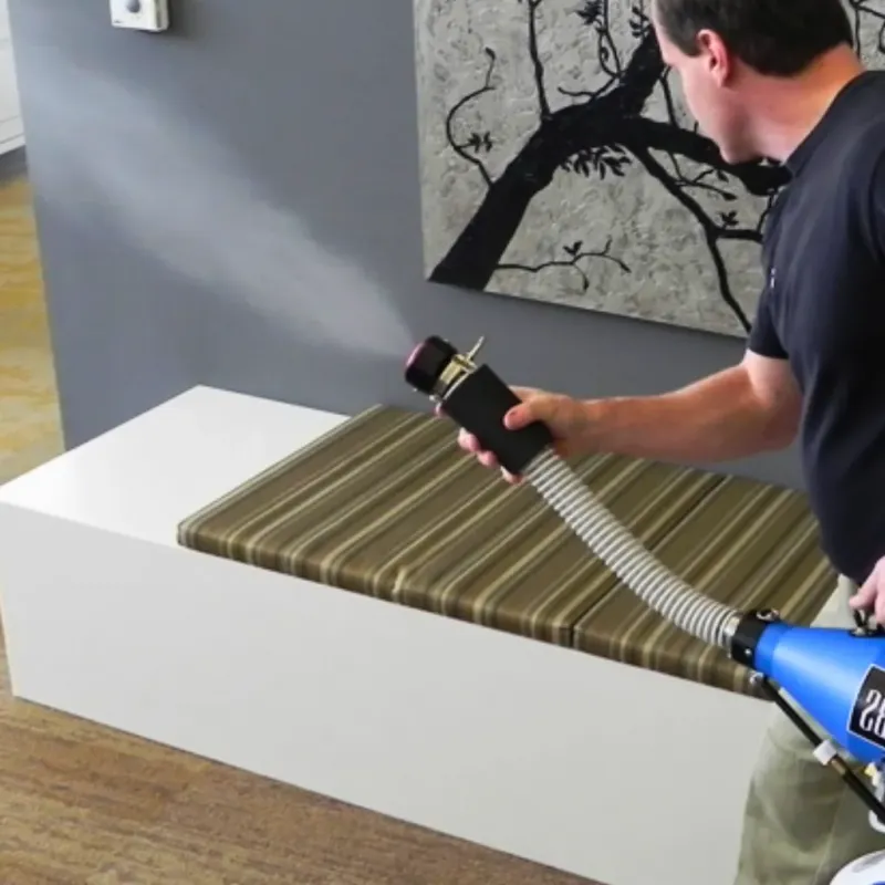 Professional Odor Removal in Wedgefield, FL